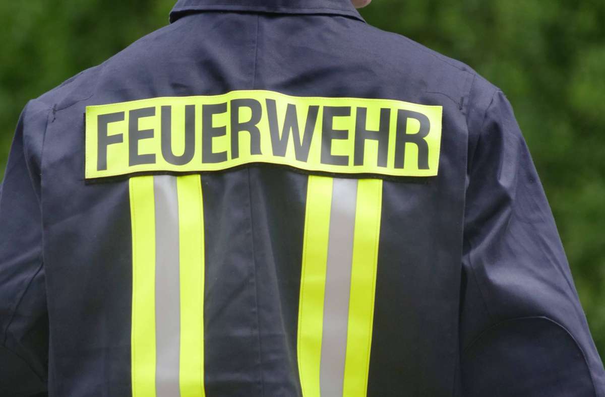 Acht Autos angezündet: Feuerwehrmann als mutmaßlicher Serien-Brandstifter festgenommen