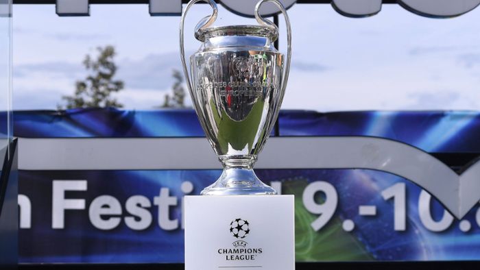 Wann ist die Champions League-Auslosung?