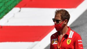 Pro und contra Sebastian Vettel und Aston Martin