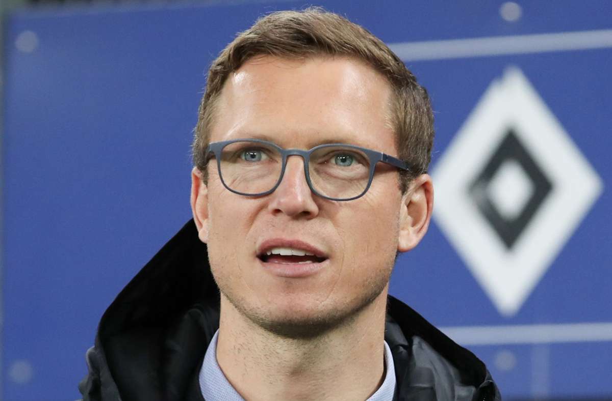 Ex-VfB-Spieler Michael Mutzel: Rechtsstreit mit dem HSV geht in die nächste Runde