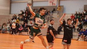 EZ-Handballpokal: „Jugend forscht“ findet breite Zustimmung