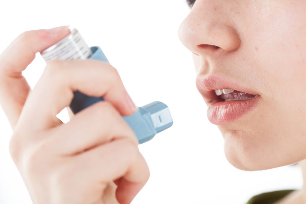 Die korrekte Diagnose: Falscher Anstieg von Kinder-Asthma?