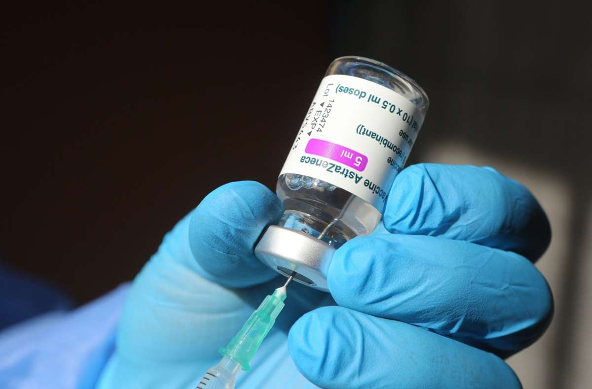 Impfstopp für Astrazeneca aufgehoben: Fragen und Antworten zum Corona-Impfstoff