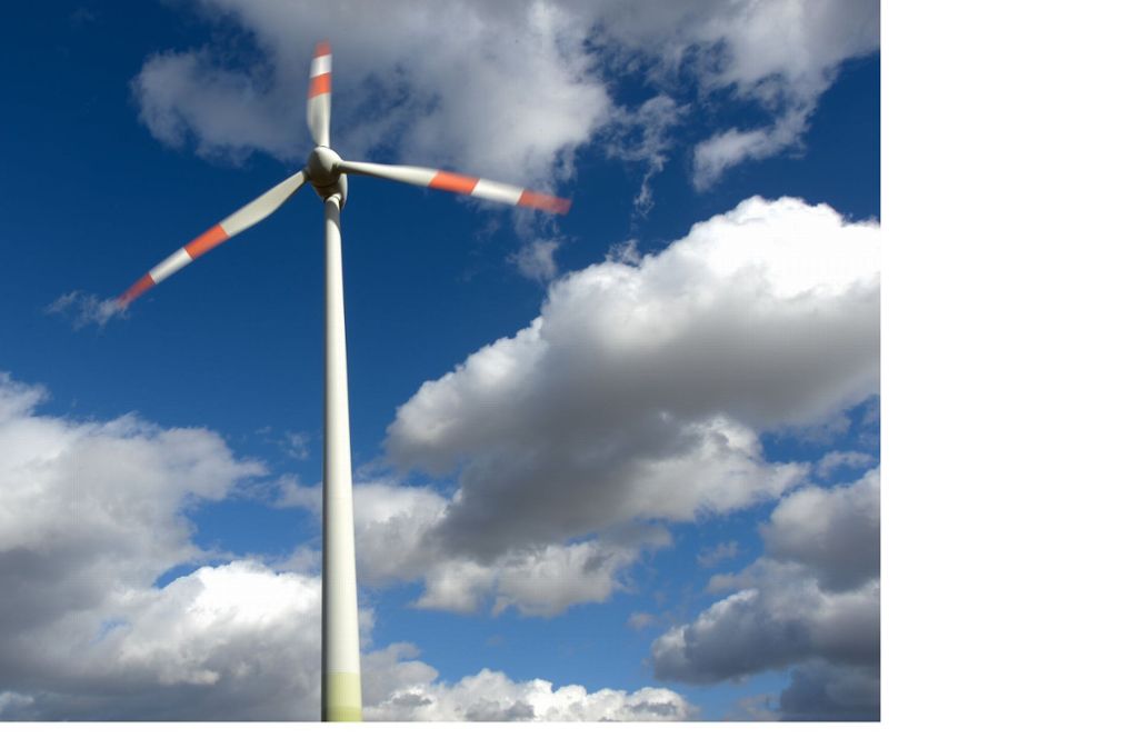 SWE ziehen Bilanz für 2018: Stadtwerke setzen auf Windkraft
