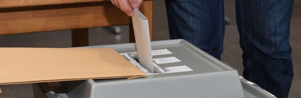 Ergebnisse aus den Wahlkreisen Esslingen und Nürtingen: Bundestagswahl regional