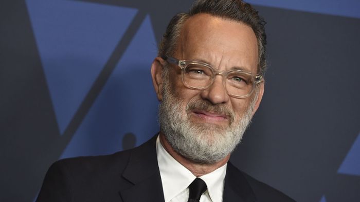 Neues Kriegsdrama mit Tom Hanks streamt im Juli