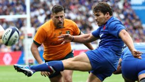 Warum Frankreich so eine große Rugby-Nation ist