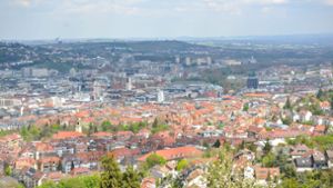 Luftqualität in deutschen Städten hat sich verbessert