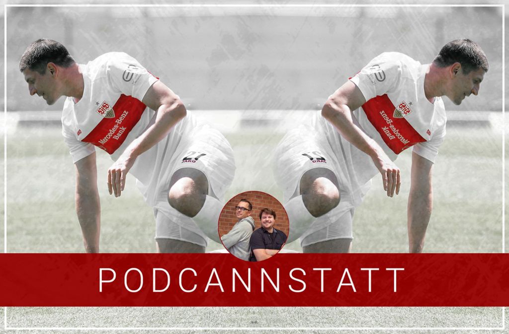 Podcast zum VfB Stuttgart: Ein neues VAR-Drama und das Warten auf den Terodde-Faktor