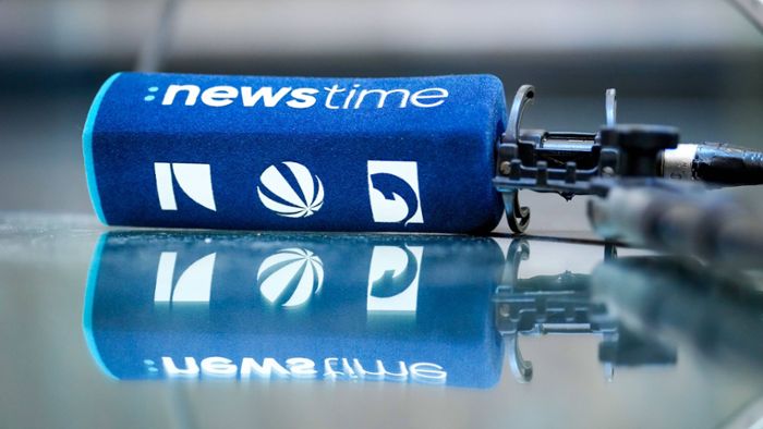 Medienkonzern baut in Deutschland rund 400 Stellen ab