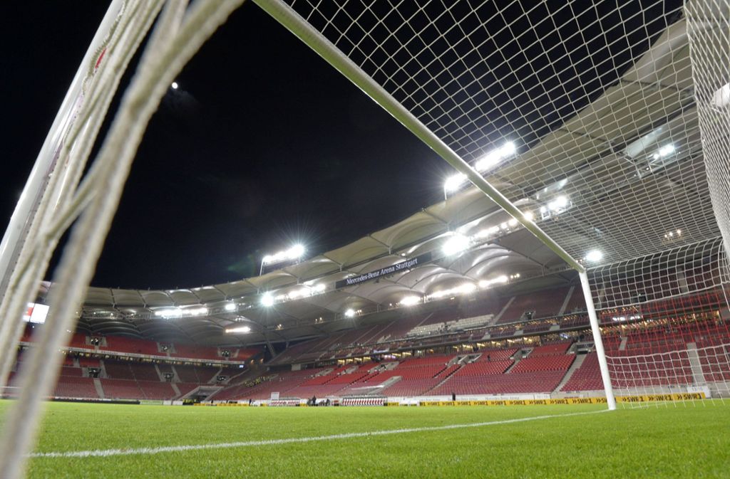 Coronavirus: VfB Stuttgart hofft auf großzügige Fans