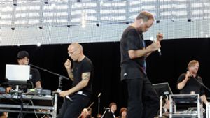 Stuttgarter Band verschiebt „30 Jahre Live“-Tour auf 2022