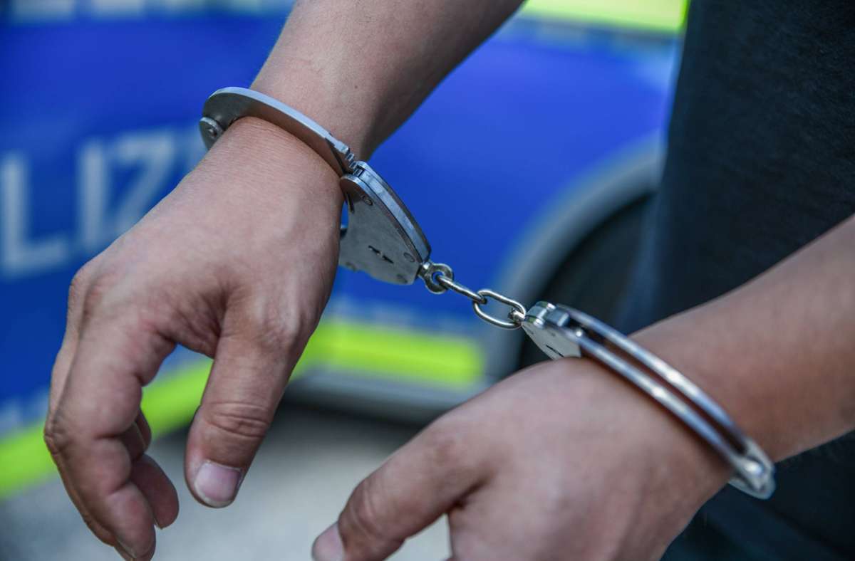 Polizei in Wendlingen: Zwei Monate nach Haftende erneut mit Drogen gehandelt
