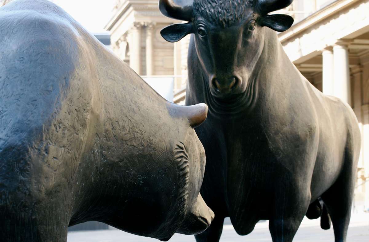 Aktien-Vorschau für die neue Börsenwoche: Das Rätselraten geht weiter