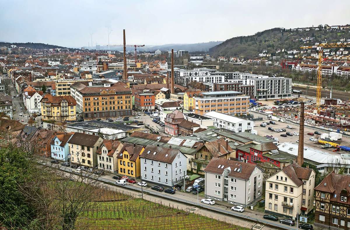 Immobilien im Kreis Esslingen: Champion Kirchheim – Das gibt der Wohnungsmarkt her