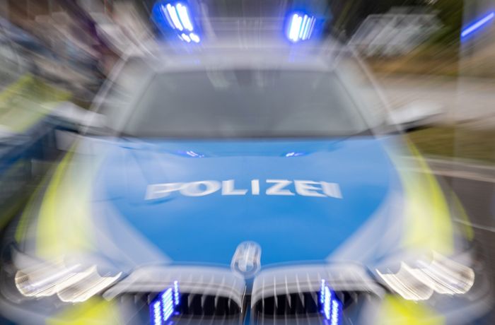 Angriff auf Kind in Oberlenningen: Verdacht des versuchten schweren sexuellen Missbrauchs