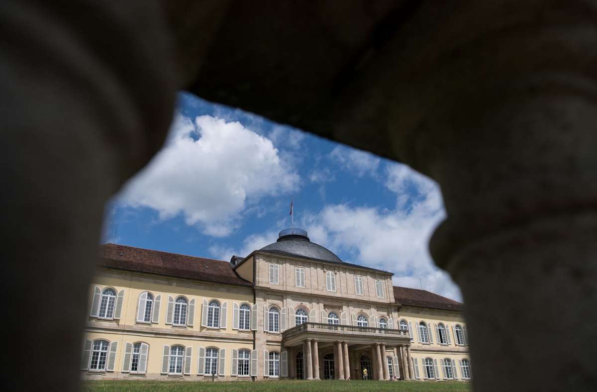 Hilfsfonds der Uni Hohenheim: 70 Studenten aus der Not geholfen