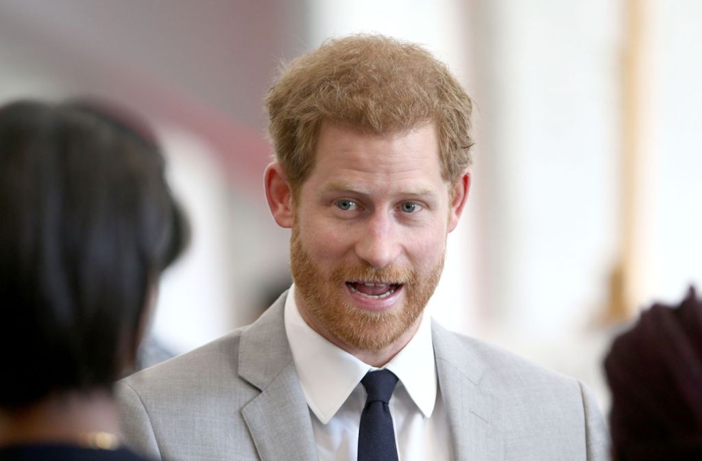 Prinz Harry: 35-Jähriger blitzt bei Presserat mit Beschwerde gegen Zeitung ab