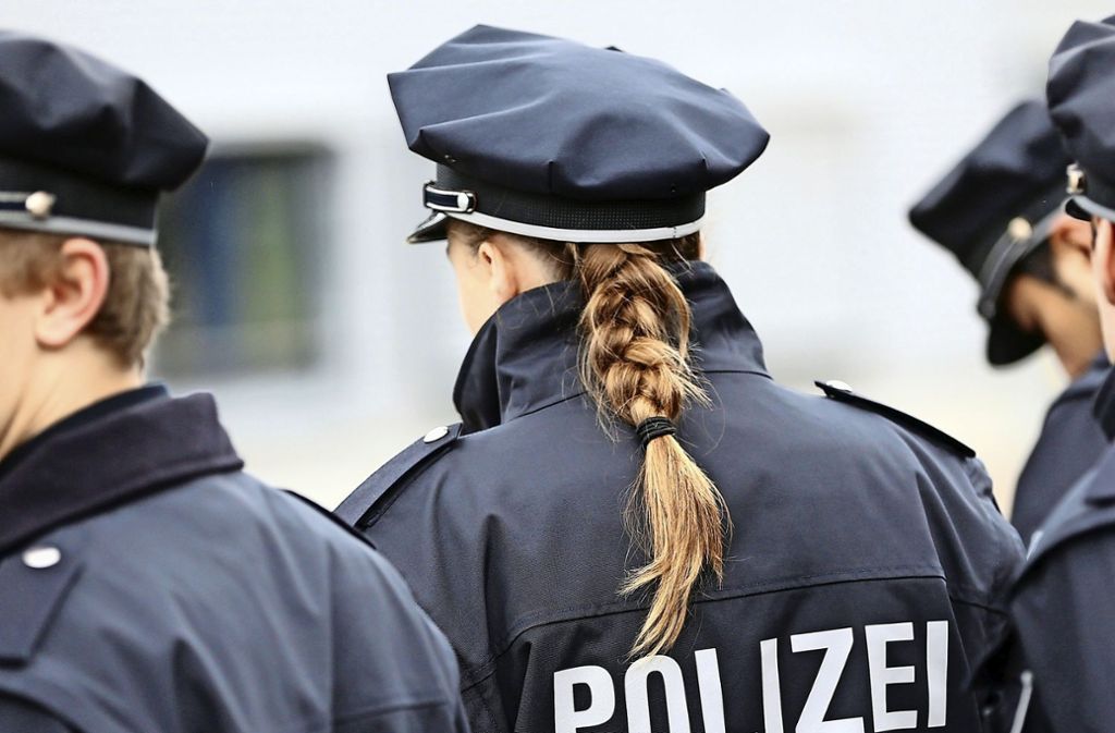 Polizist will Kollegin anleinen: Ermittlung eingestellt