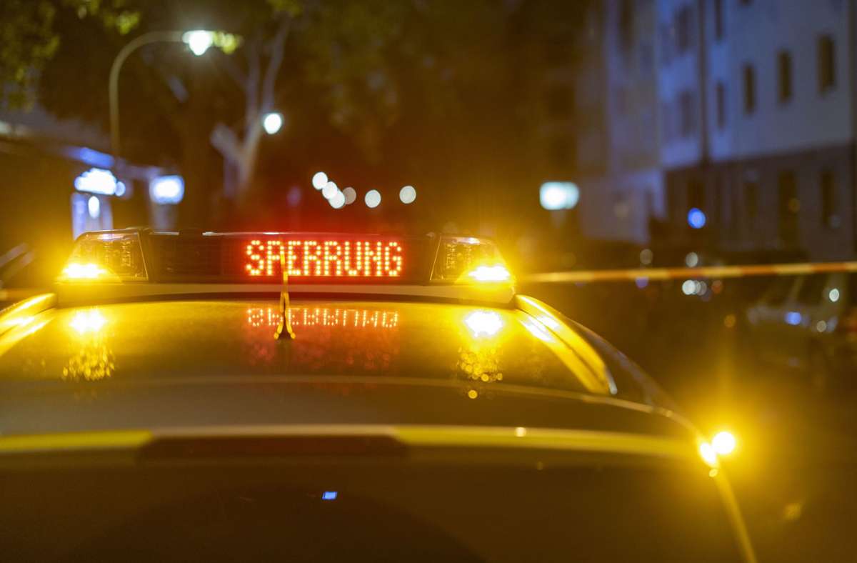 Düsseldorf: Fliegerbombe gefunden –  13.000 Leute müssen Häuser verlassen