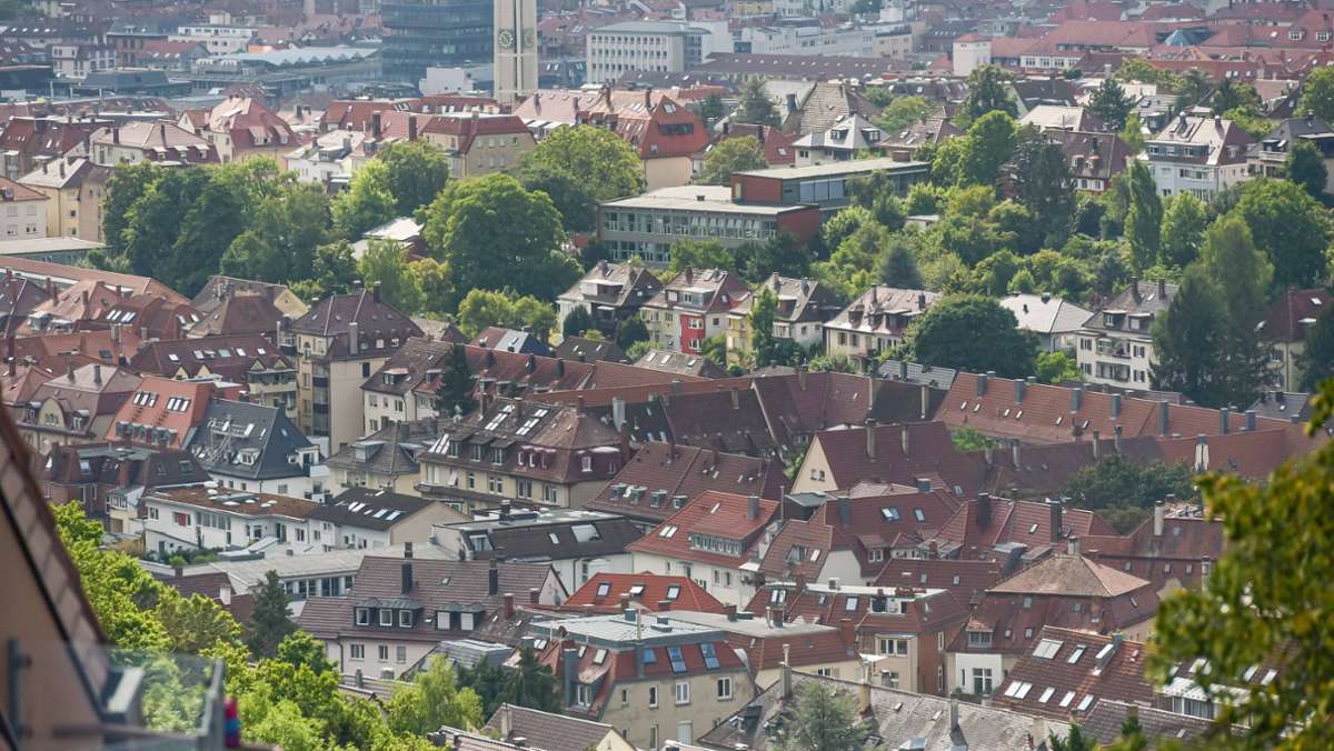 Mieten und kaufen in der Region Stuttgart: Warum der ländliche Raum immer interessanter wird