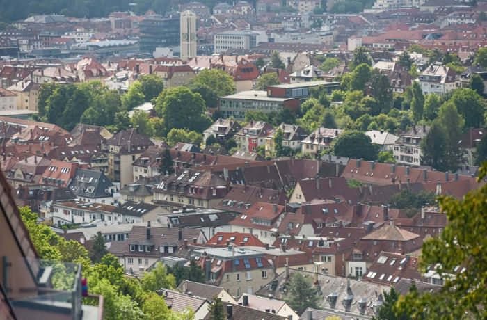 Mieten und kaufen in der Region Stuttgart: Warum der ländliche Raum immer interessanter wird