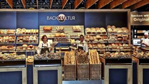 Gewerkschaft: K&U Bäckerei wird zerlegt
