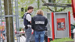 Rätsel um Motiv nach Vorfall in Altbach