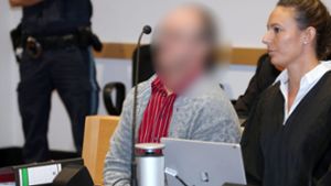 Bäuerin in Gülle erstickt: Ehemann wegen Totschlags verurteilt