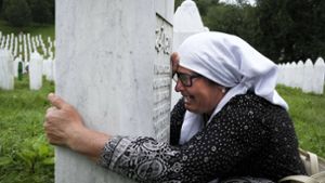 Trotz Widerstand: UN stimmt für einen Gedenktag für den Völkermord in Srebrenica