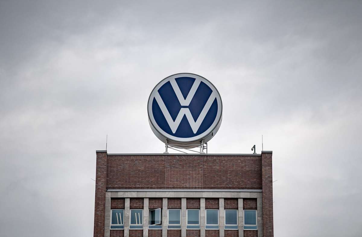 Abhör-Affäre bei VW: Unternehmen sucht Maulwurf