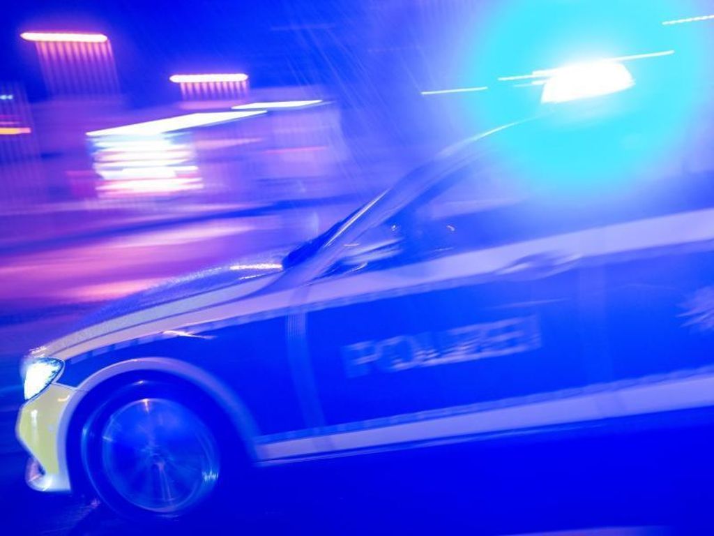 Er hat auch einen Wagen gestohlen: Betrunkener Autofahrer in Frickenhausen unterwegs