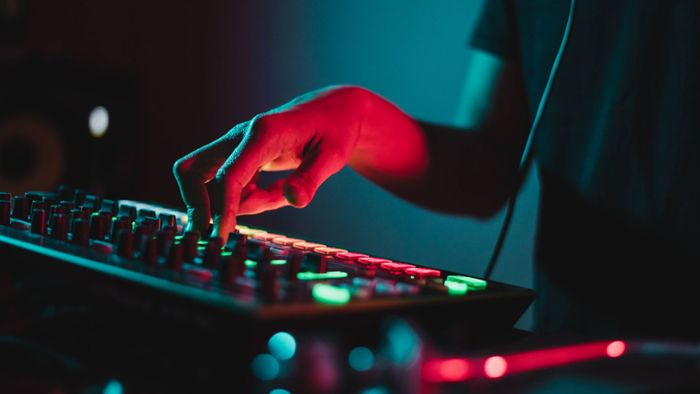Stuttgarter DJs legen in Mexiko auf