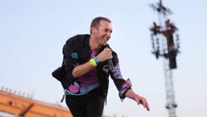 Coldplay 2024: Was kosten die Tickets?