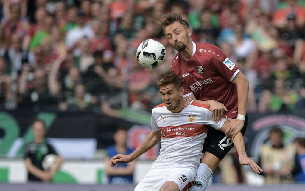 Angebliches Interesse aus Köln an dem 29-jährigen Stürmer: Terodde-Zukunft beim VfB Stuttgart weiter offen