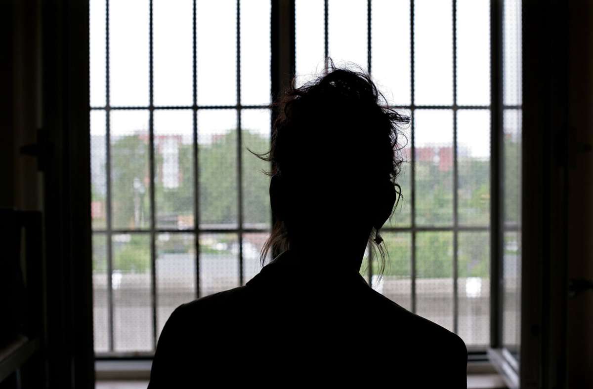 Strafverfolgungsstatistik: Frauenkriminalität nimmt drastisch zu