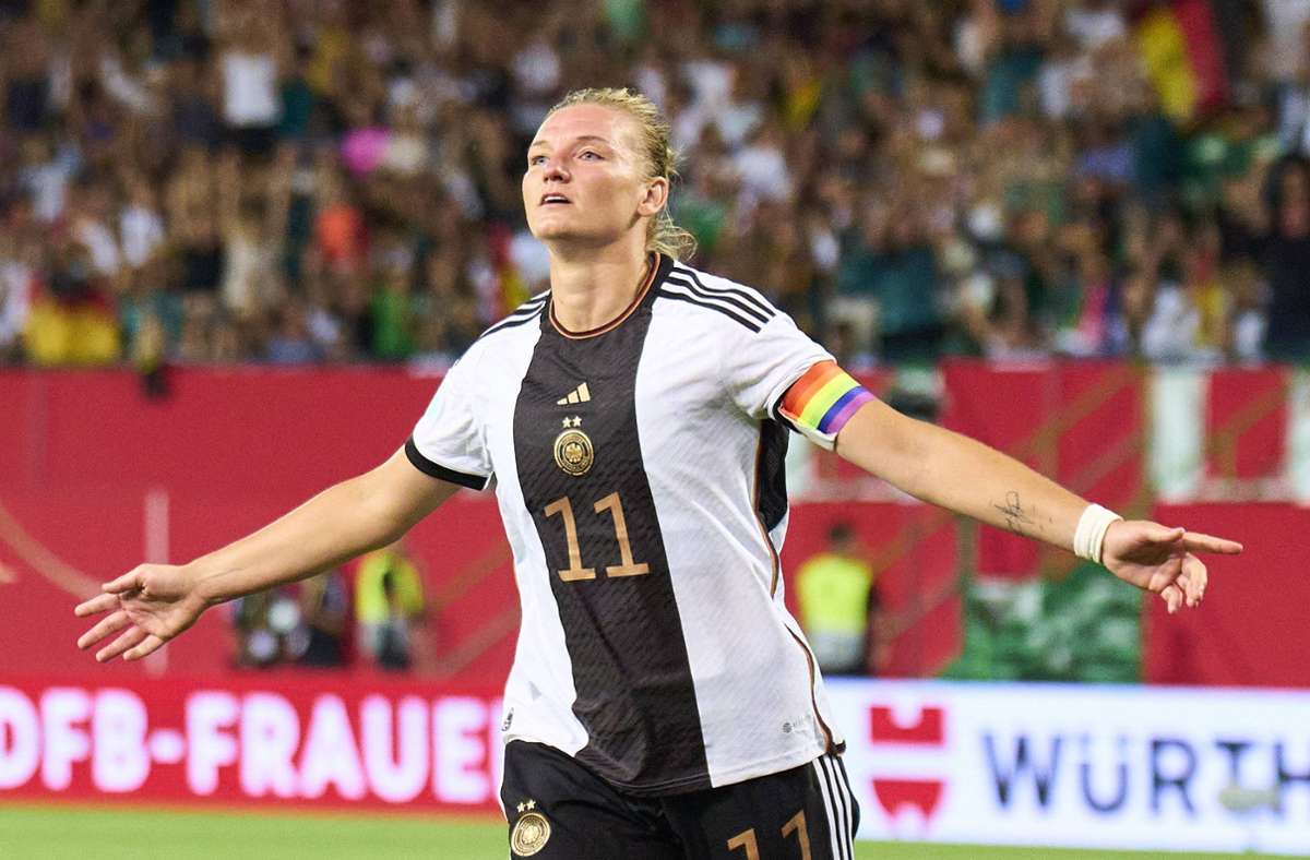 Frauen-WM 2023: So will das deutsche Team nun Südkorea knacken