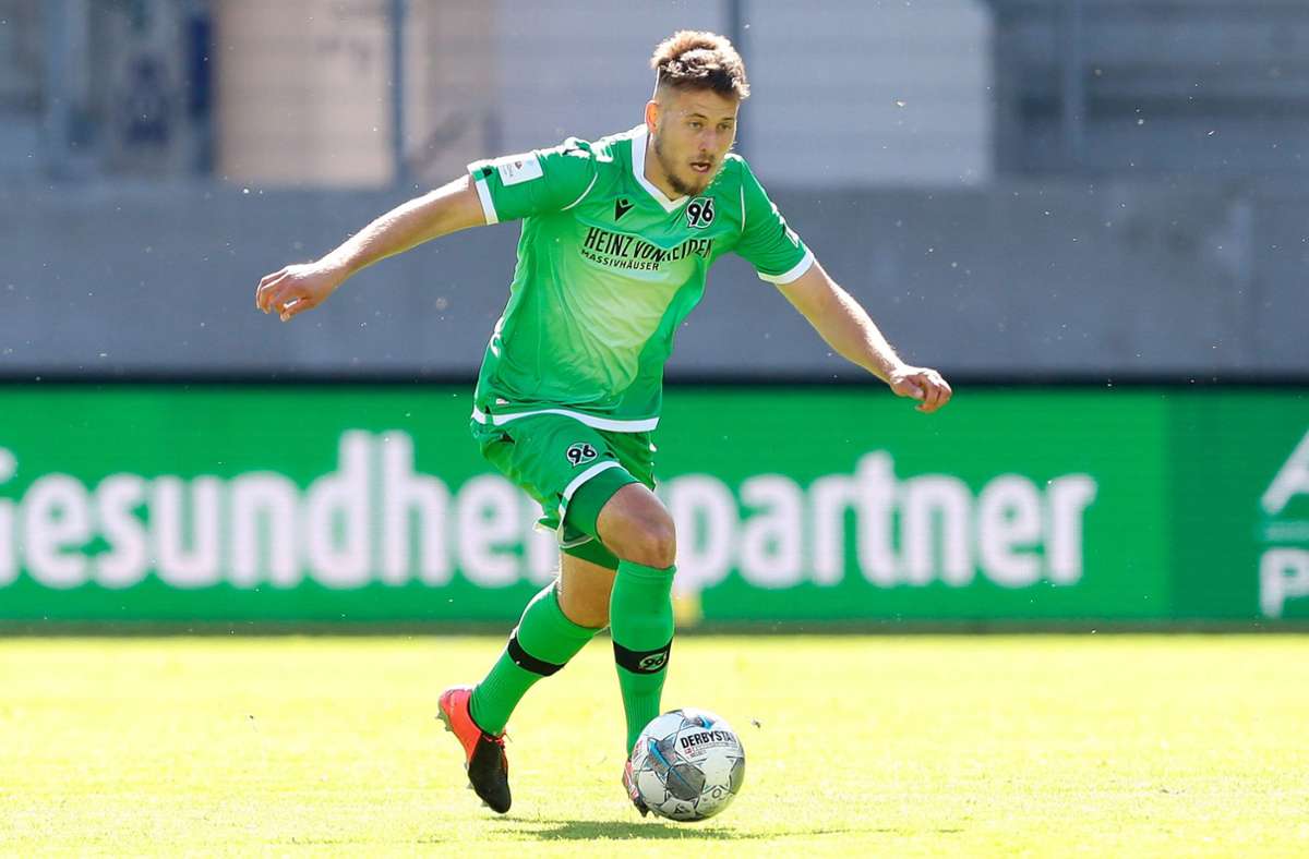VfB Stuttgart: Der erste Transfer nimmt Formen an