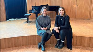 Sindelfinger Musikschule führt Leistungsförderung ein