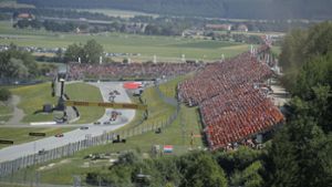 RTL zieht  den Formel-1-Stecker