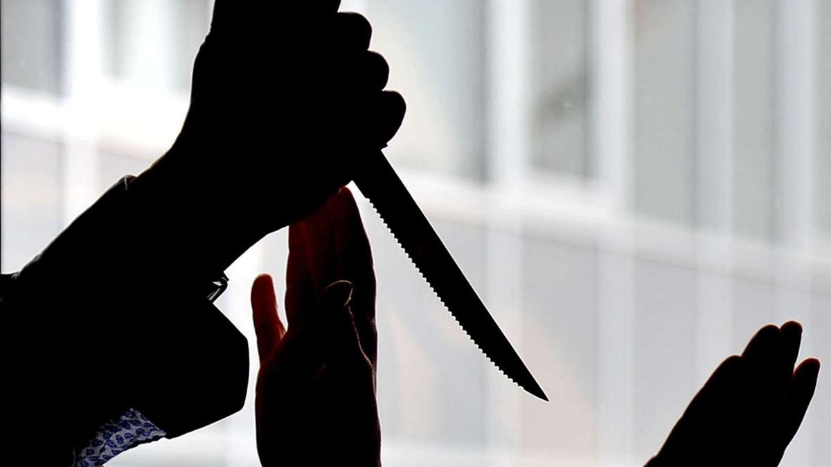 Vorfall an Böblinger Schule: 14-Jähriger zückt Messer im Streit mit Mitschüler