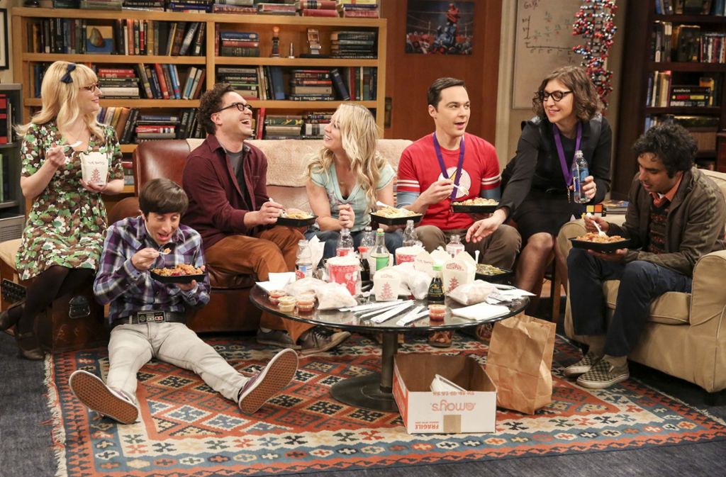 So war das Serienfinale von „The Big Bang Theory“: Bazinga! Sheldon, Leonard, Penny und der große Knall zum Schluss