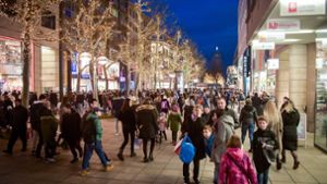 City-Initiative ruft „höchste Not“ in Stuttgart aus