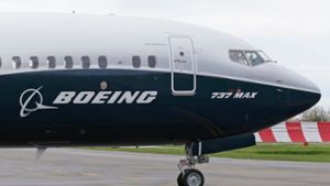 US-Kontrolle: Probleme bei Boeings Qualitätsaufsicht