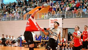 EZ-Handballpokal: Neuhausen dreht am Ende noch mal auf