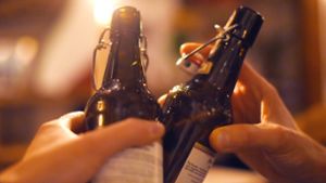 Brauereien verkauften Millionen Liter weniger Bier