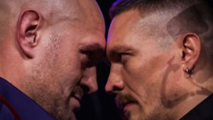 Tyson Fury gegen Alexander Usyk: Showdown um die Schwergewichts-Krone im „Ring of Fire“