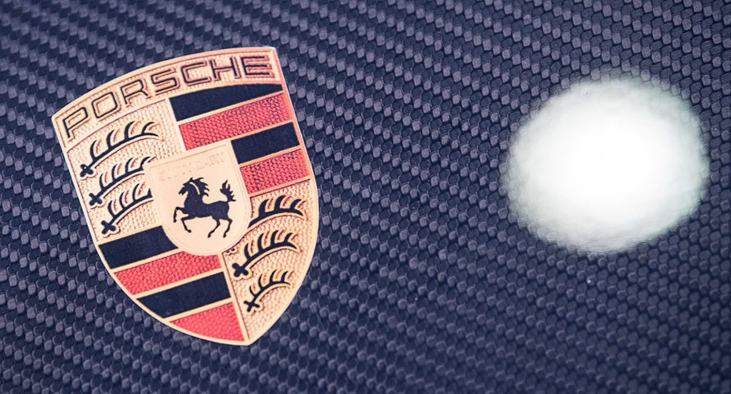 Unternehmen reagiert auf die Bedürfnisse der Kunden: Porsche verkauft seine Sportwagen nun auch online