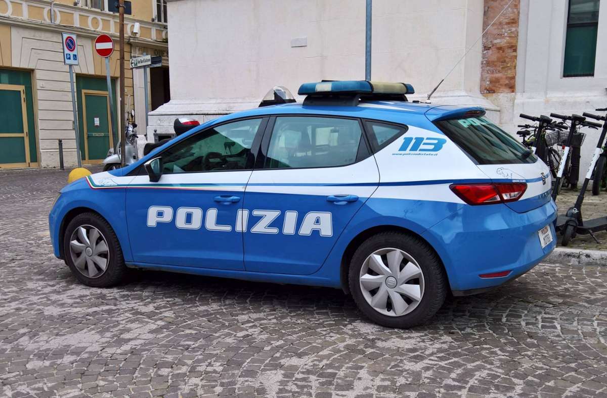 Italien: Einen Monat tot: Polizei findet Leiche eines deutschen Rentners