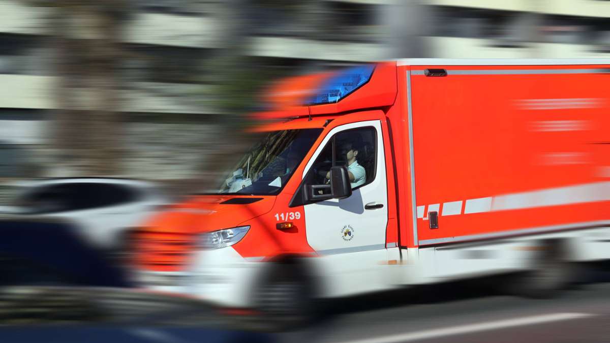 Motorrad-Unfall im Kreis Ravensburg: Fahrer stirbt bei Zusammenstoß